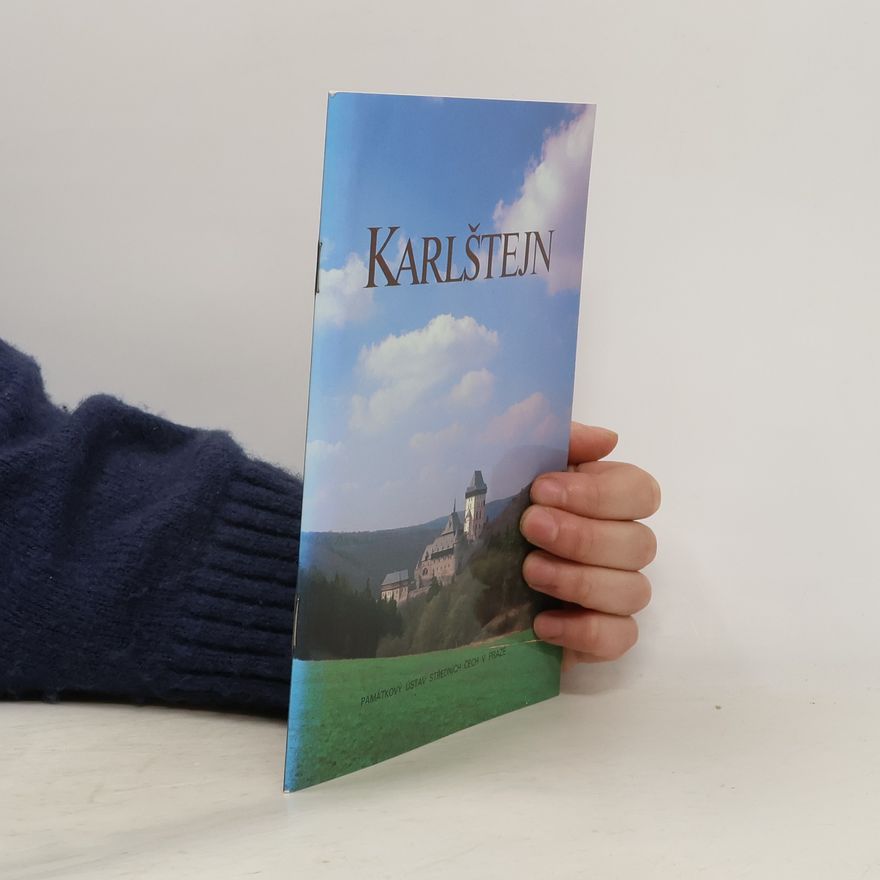 Auteurscollectief Karlštejn
