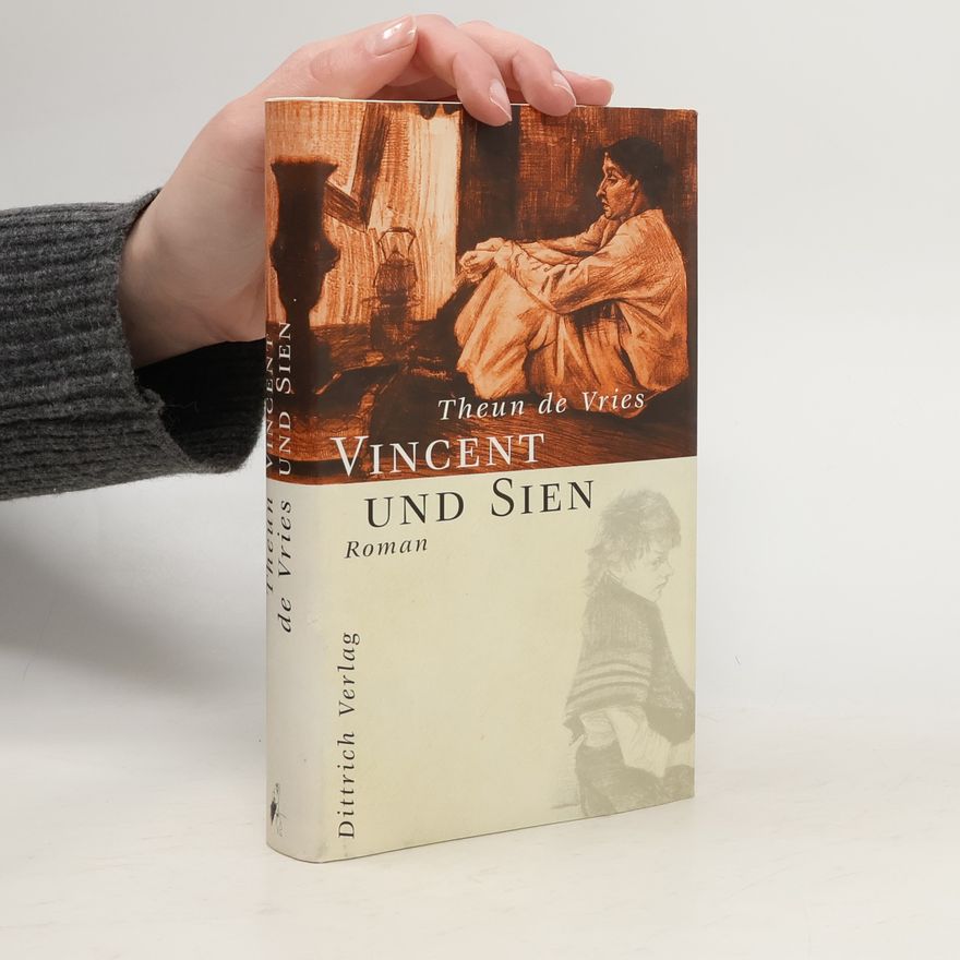 Theun de Vries Vincent und Sien