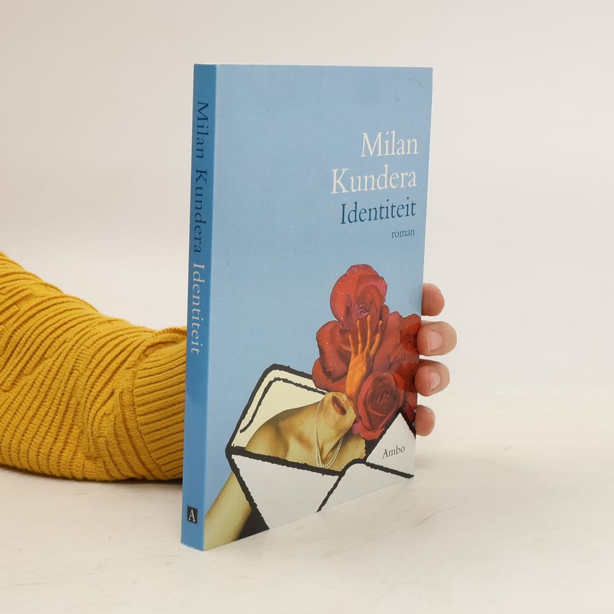 Milan Kundera Identiteit