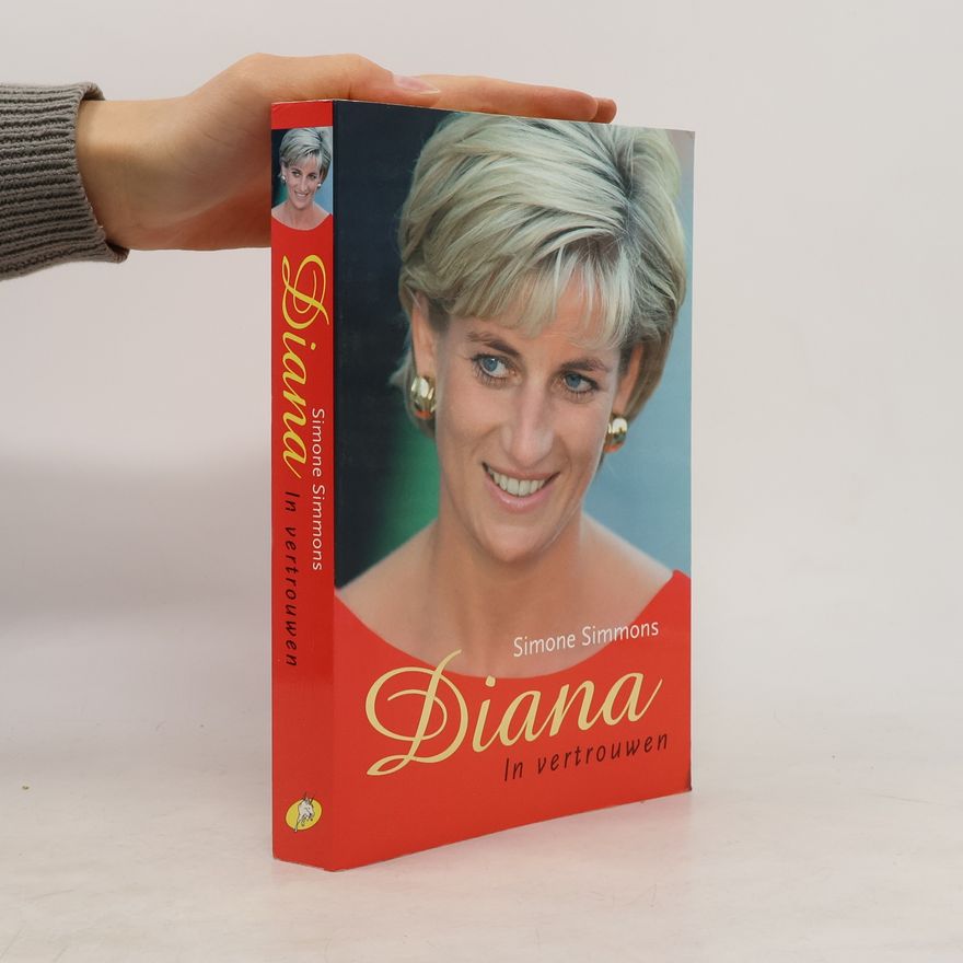 Simone Simmons Diana