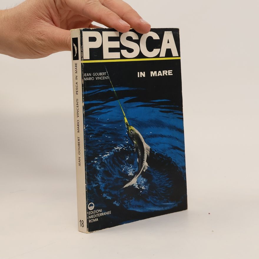 Kolektiv autorů Pesca in Mare
