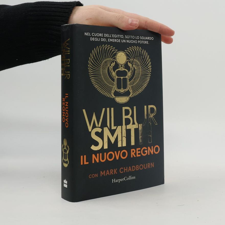 Wilbur A. Smith Il nuovo regno