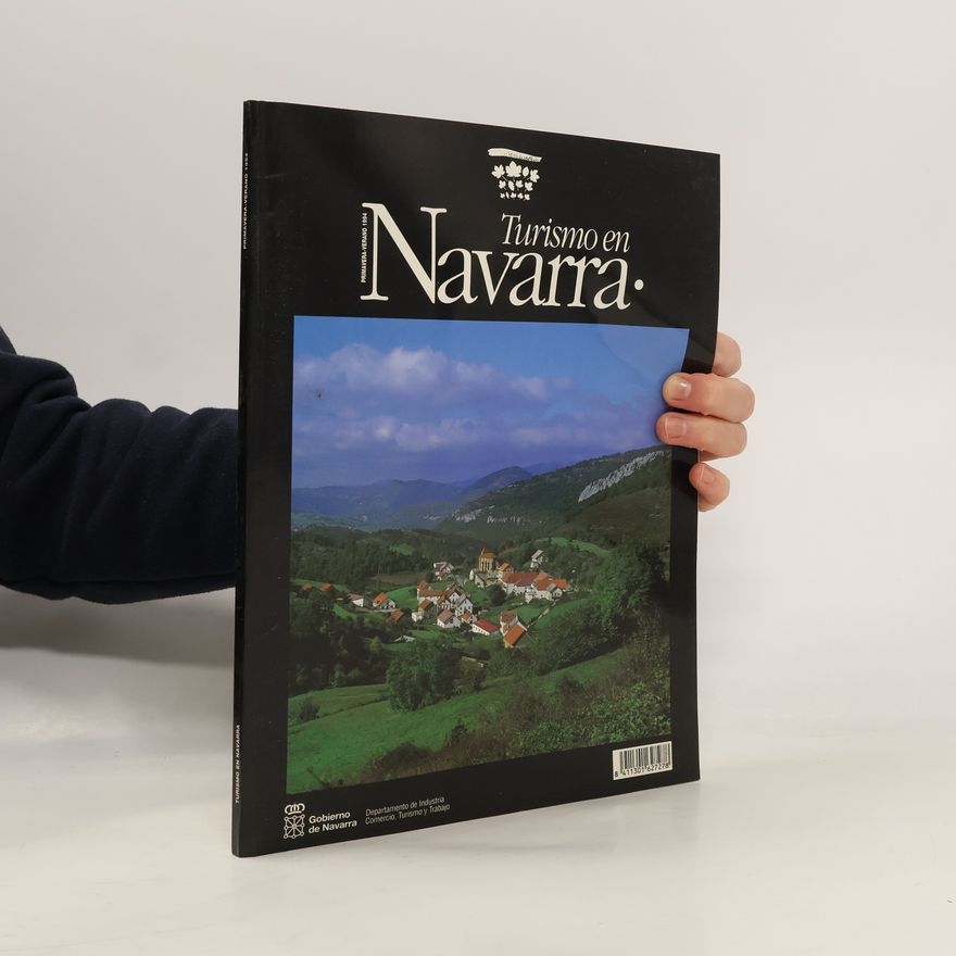 Autorenkollektiv Turismo en Navarra