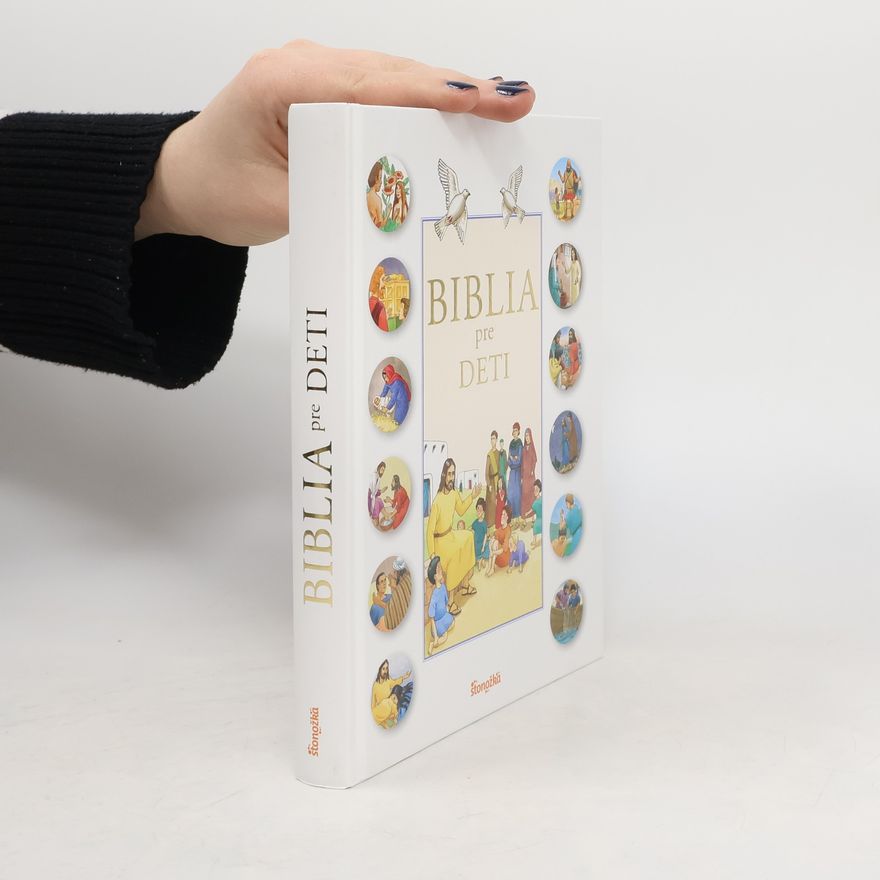Ch. Raimbault Biblia pre deti
