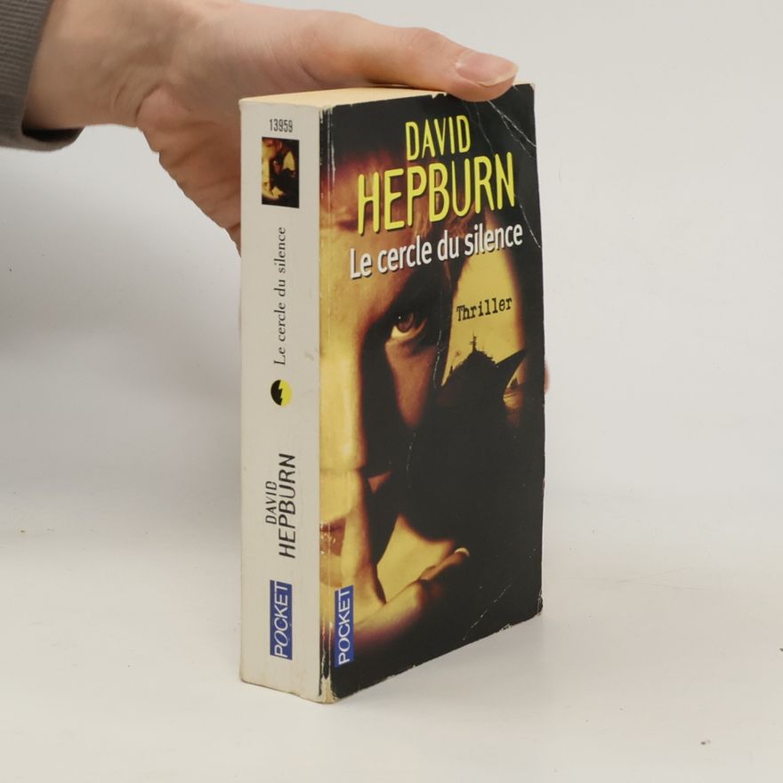 David Hepburn Le cercle du silence