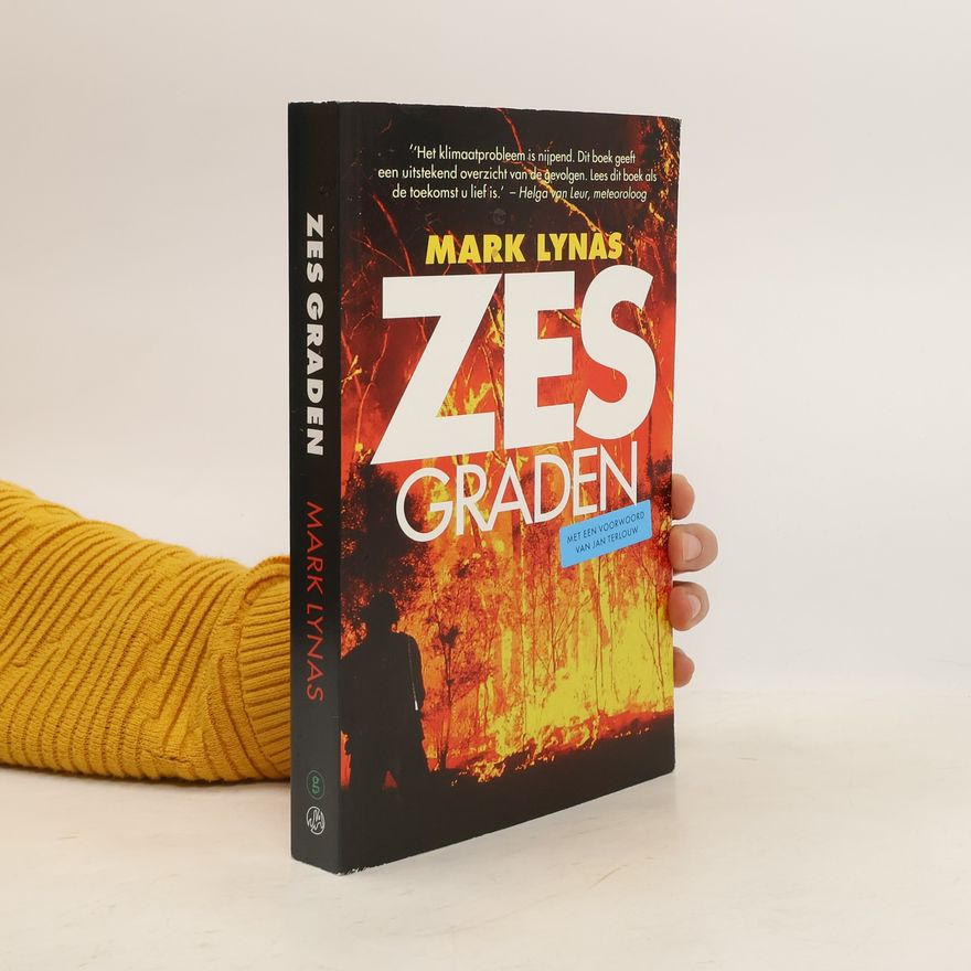 Mark Lynas Zes graden