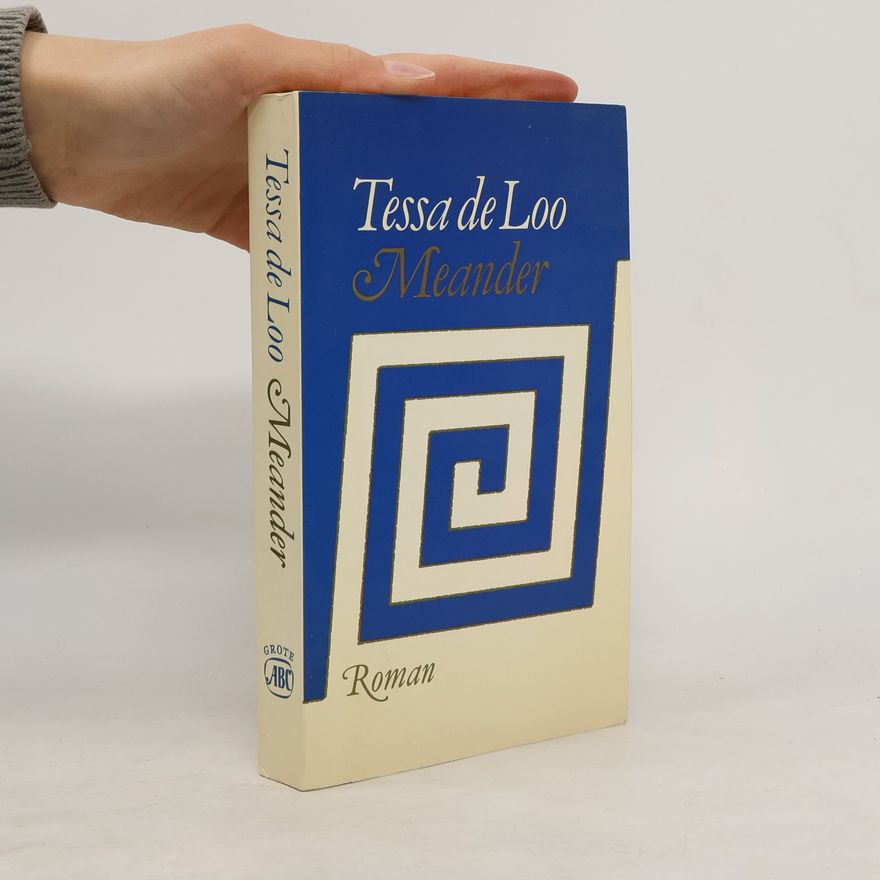 Tessa de Loo Meander