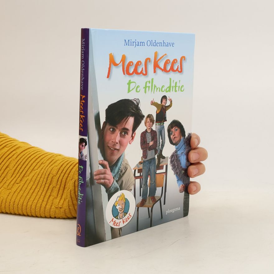 Rick de Haas Mees Kees