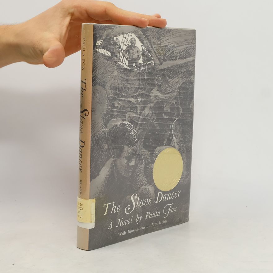 Paula Fox The Slave Dancer