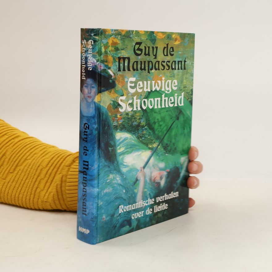 Yanik Kuyten Eeuwige schoonheid