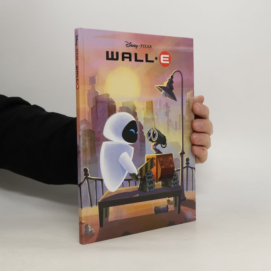 Autorenkollektiv Wall-E