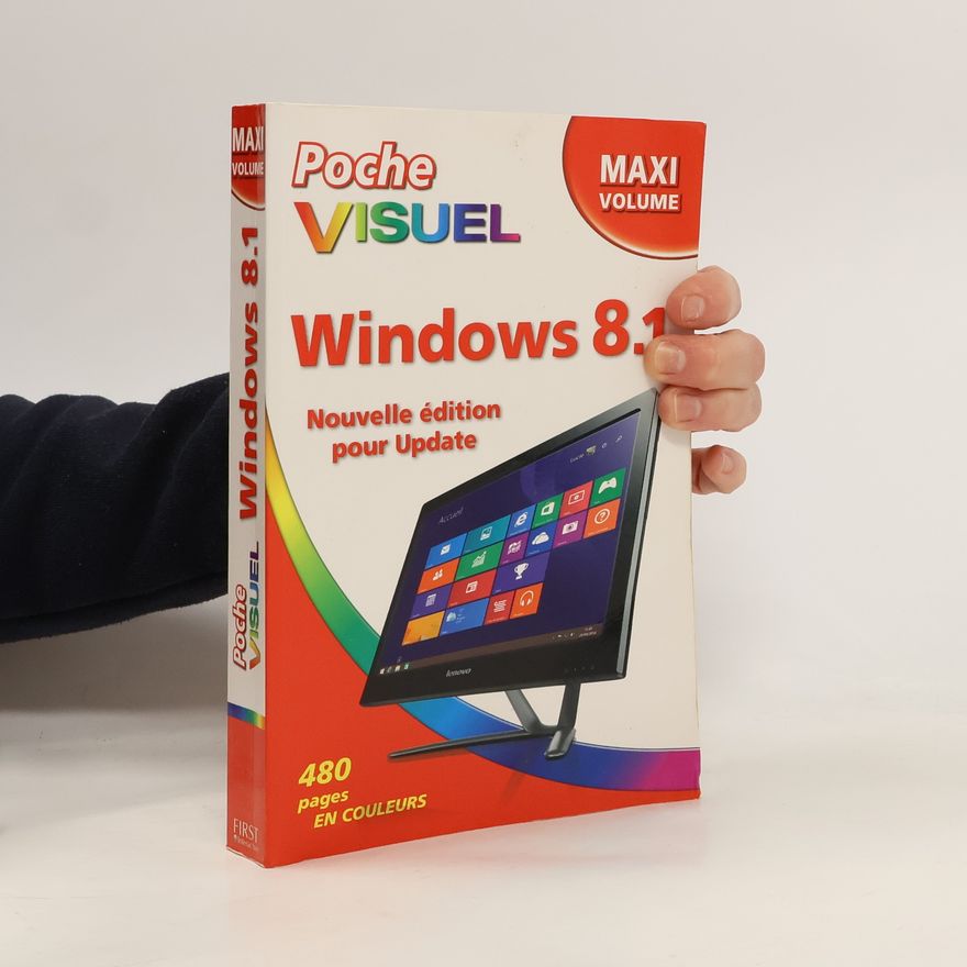 Paul Mc Fedries Windows 8.1