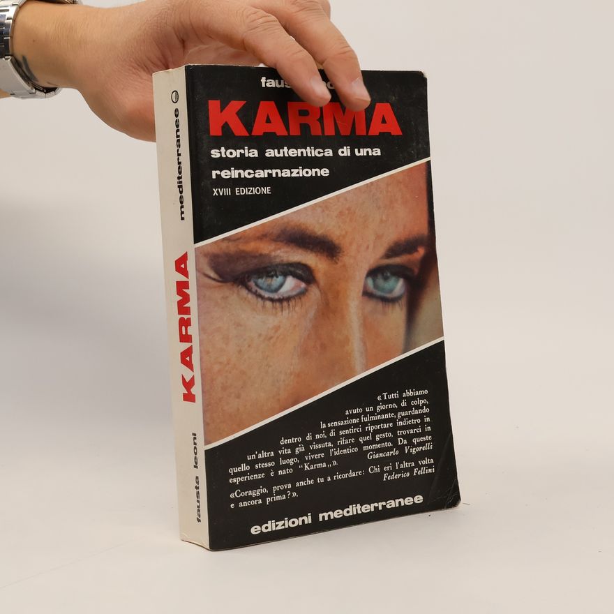 Fausta Leoni Karma