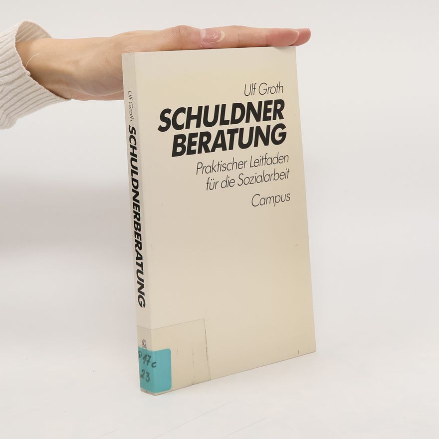 Ulf Groth Schuldnerberatung