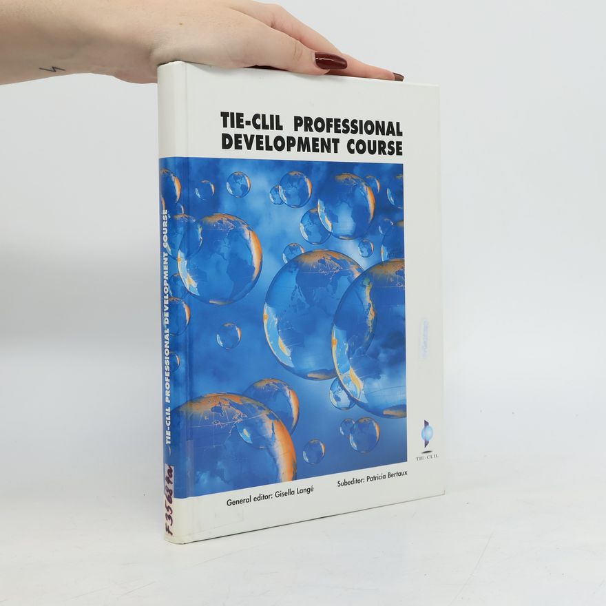 Patricia Bertaux TIE-CLIL