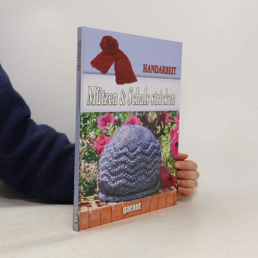 Renningen Garant Mützen & Schals stricken