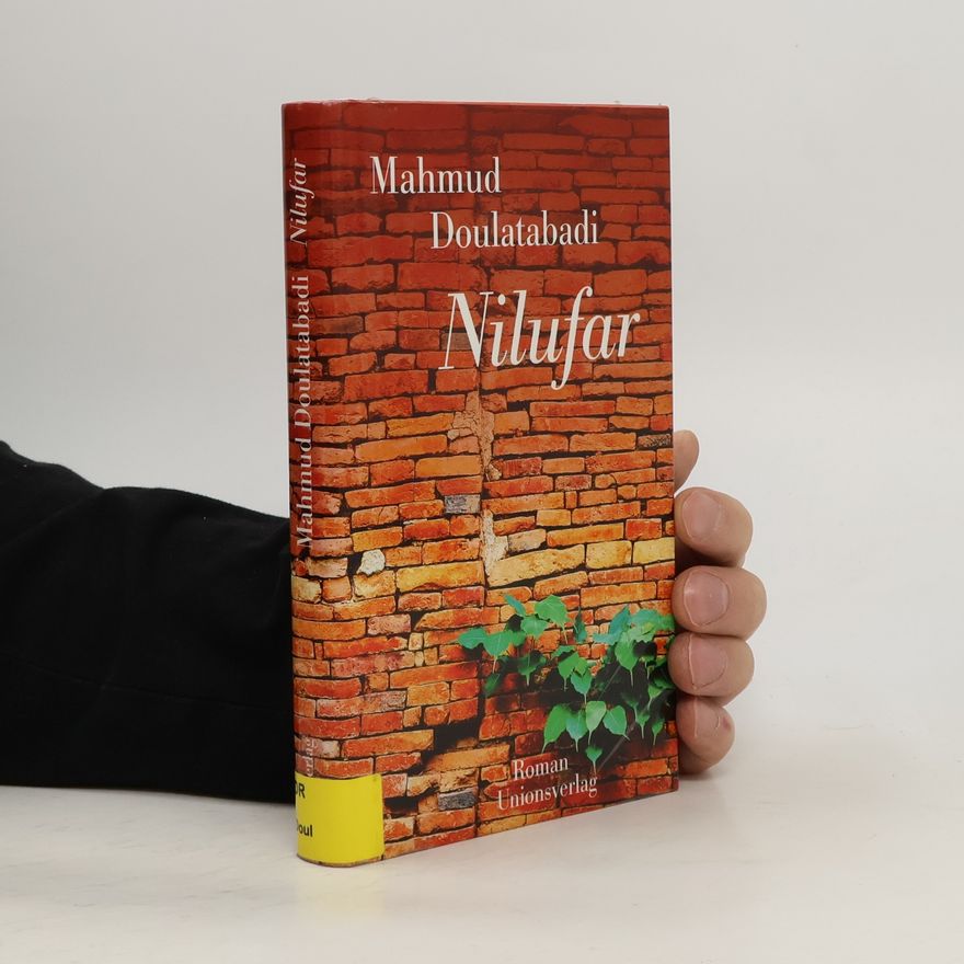 Mahmoud Dowlatabadi Nilofar
