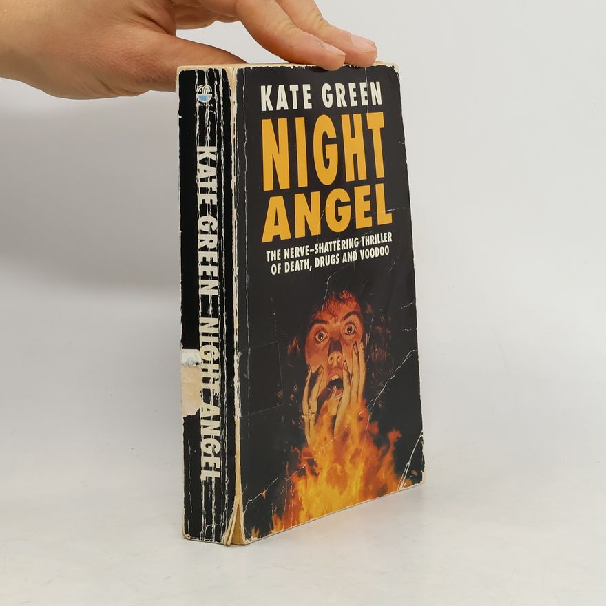 Kate Green Night Angel