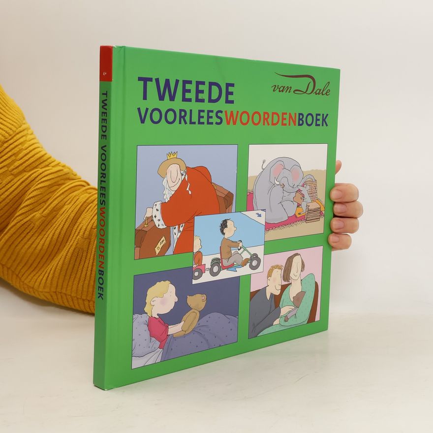 Elisabeth Maria Sluyzer Tweede voorleeswoordenboek