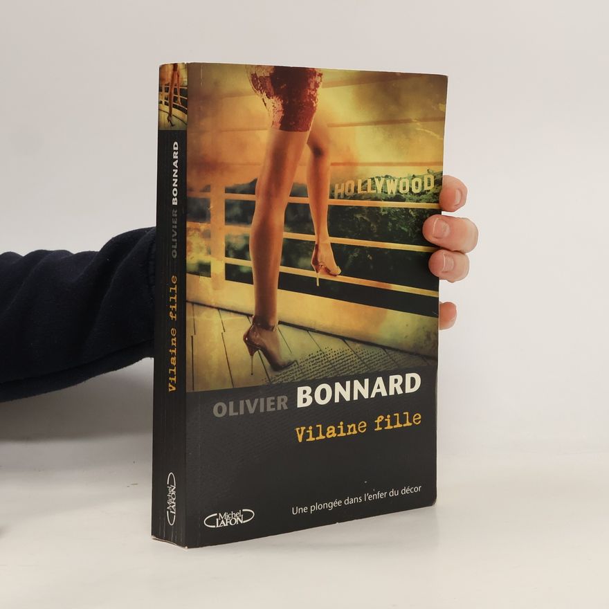 Olivier Bonnard Vilaine fille