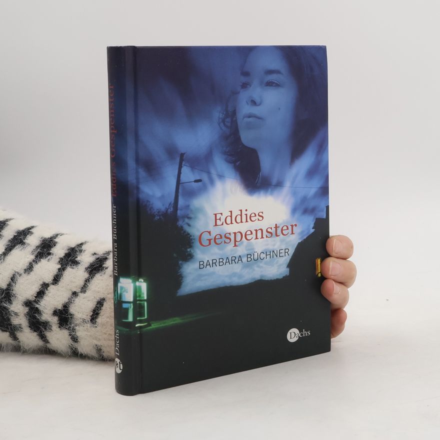 Barbara Büchner Eddies Gespenster