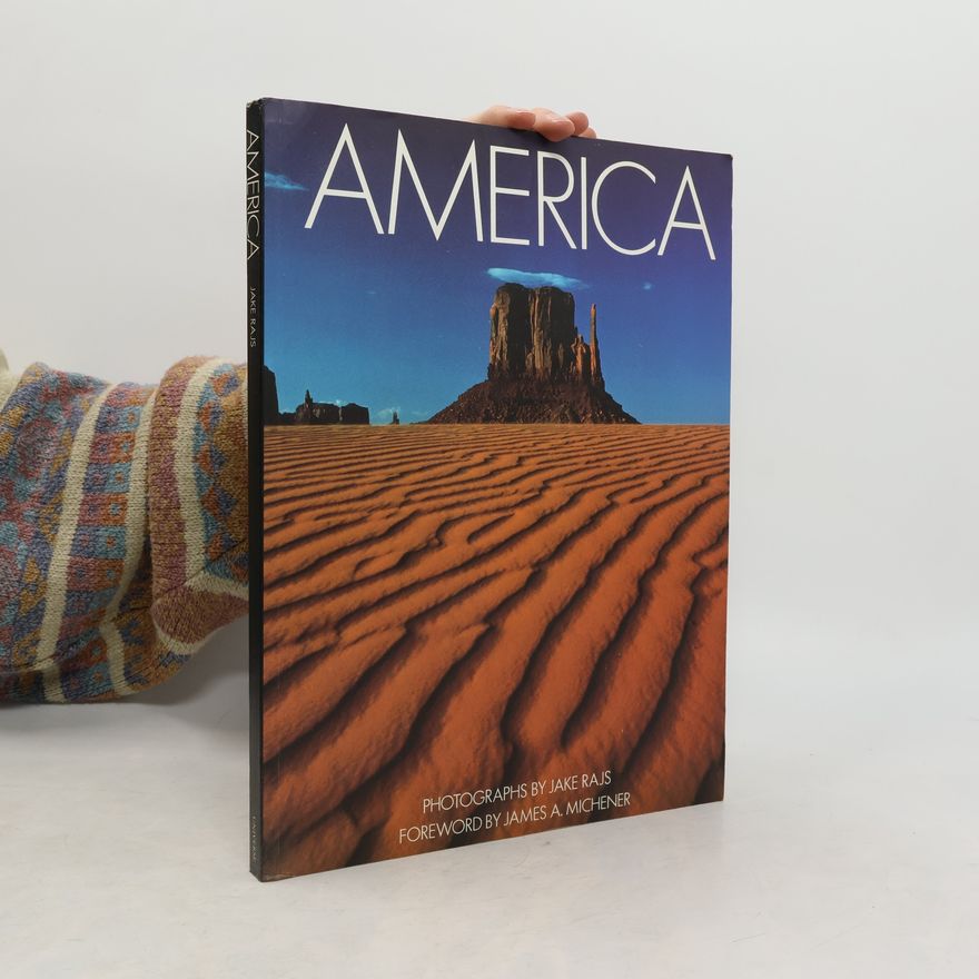 Jake Rajs America