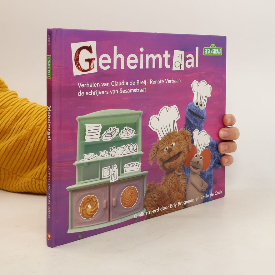 Collectif d'auteurs Geheimtaal