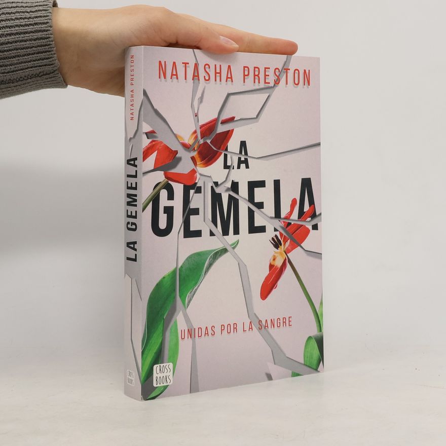 Natasha Preston La gemela