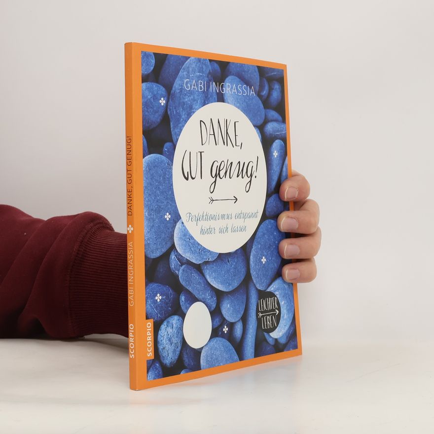 Gabi Ingrassia Danke, gut genug!
