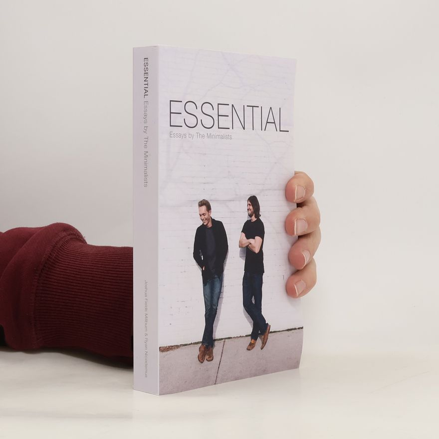 Collectif d'auteurs Essential