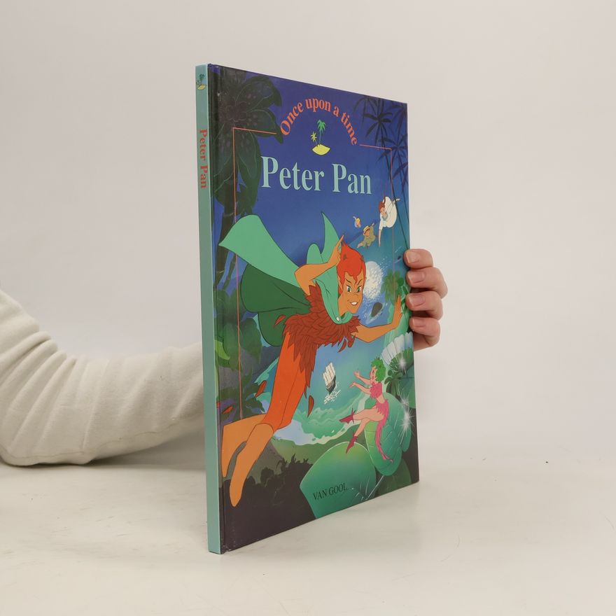 Autorenkollektiv Peter Pan