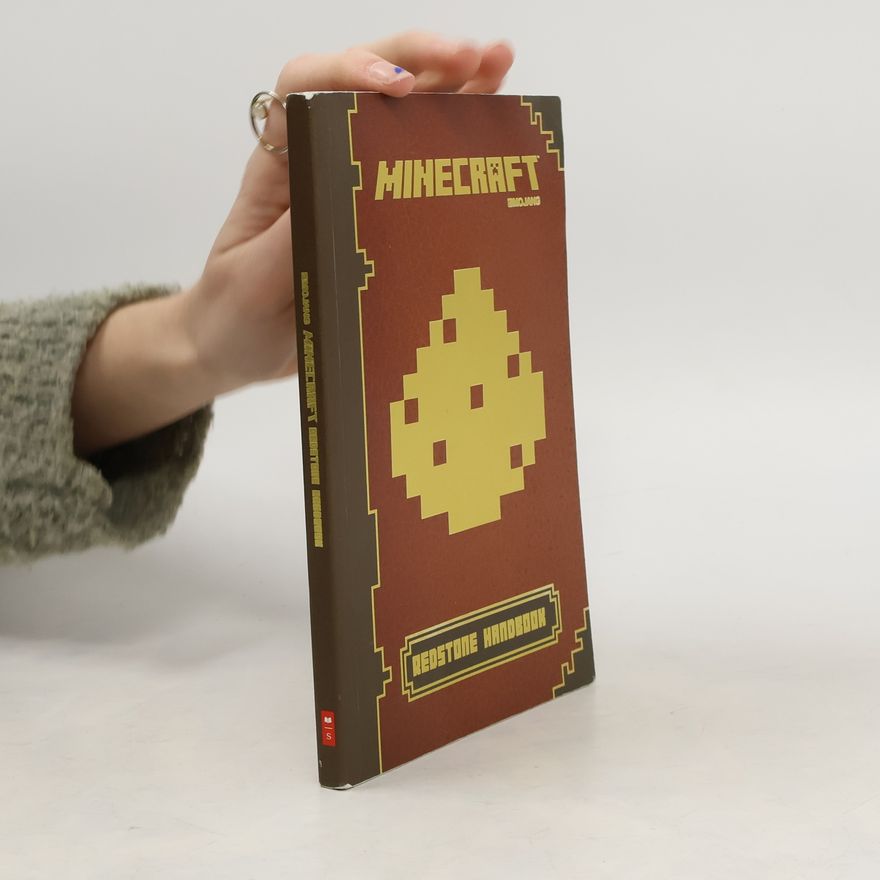 Nick Farwell Minecraft