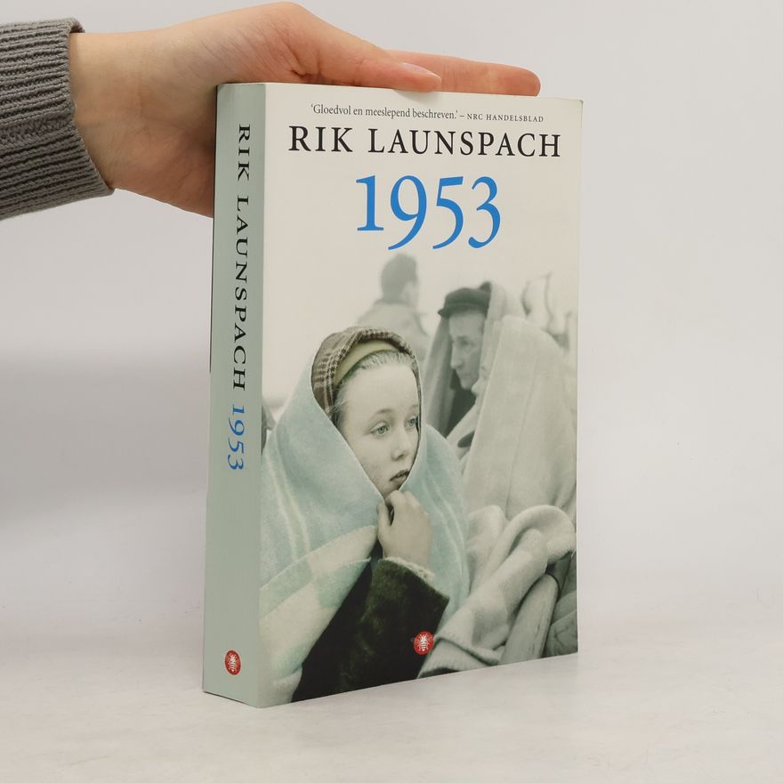 Rik Launspach 1953