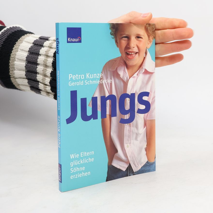Gerald Schmiedecke Jungs