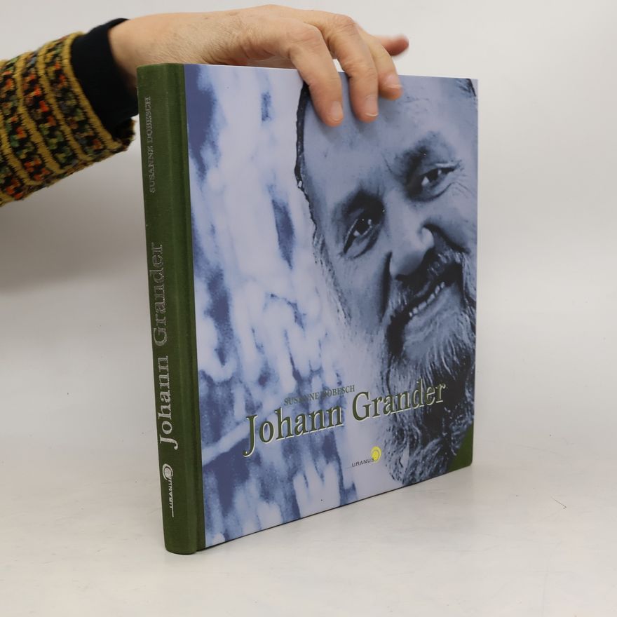 Susanne Dobesch Johann Grander