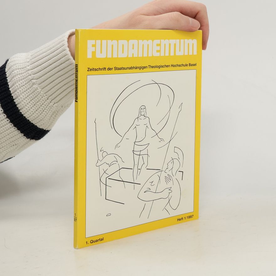 Autorenkollektiv Fundamentum 1/1997