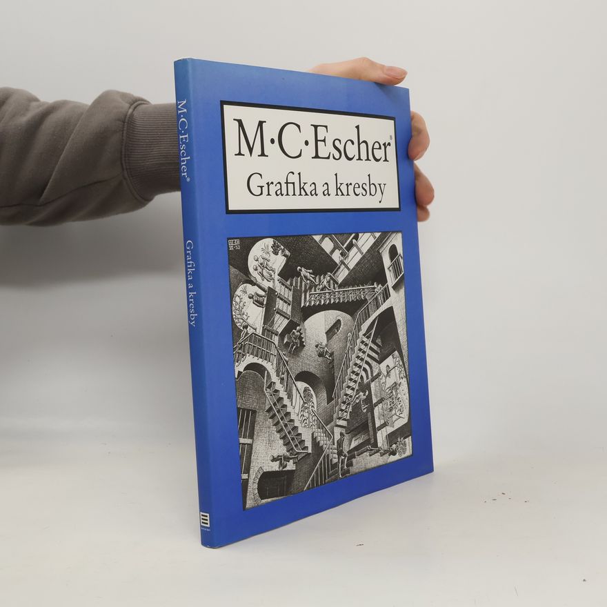 M. C. Escher M. C. Escher. Grafika a kresby