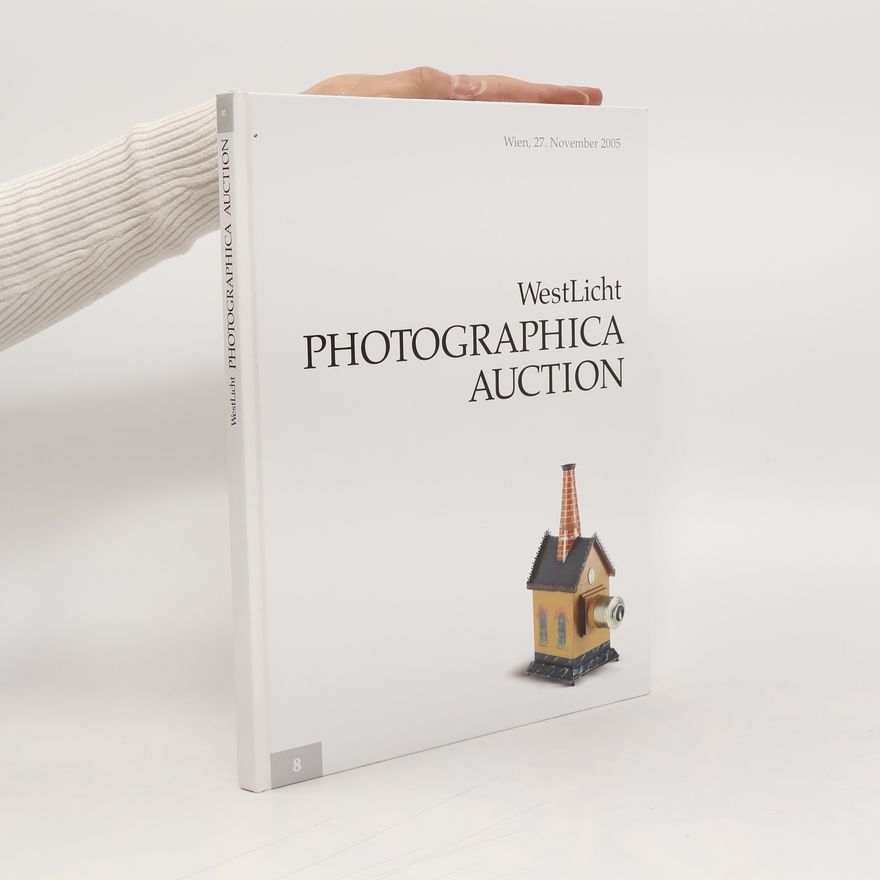 Autorenkollektiv Photographica Auction 8