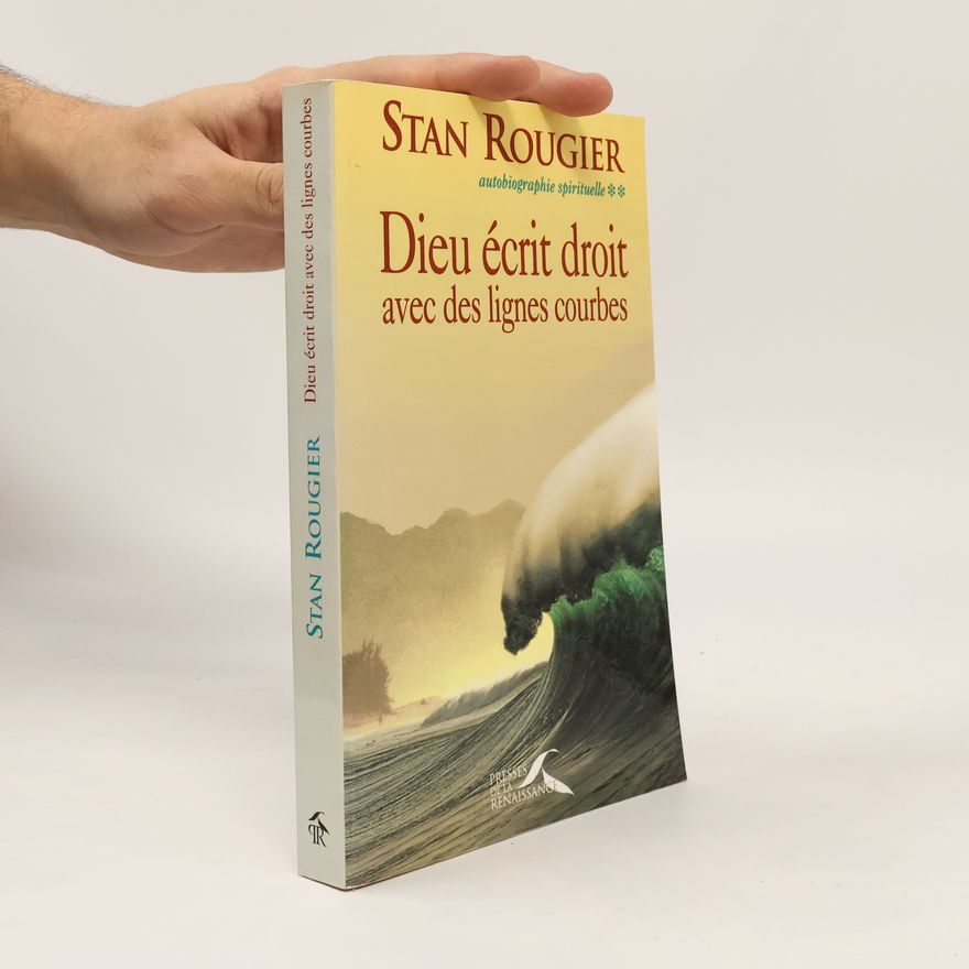 Stan Rougier Autobiographie spirituelle