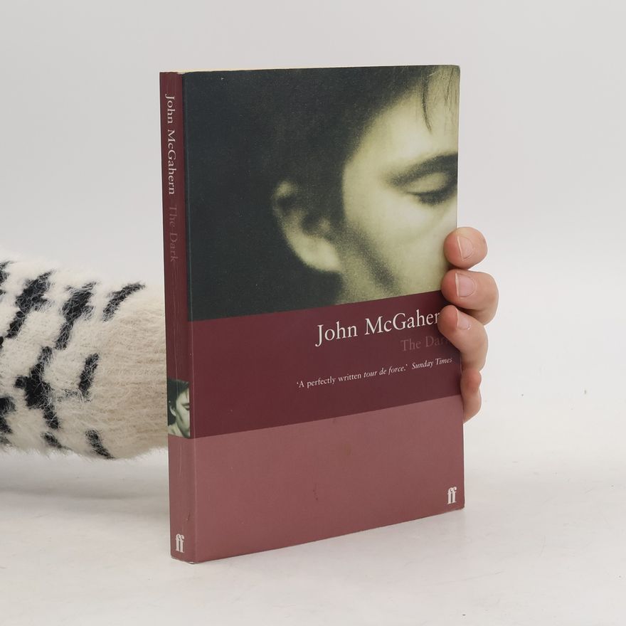 John McGahern The Dark