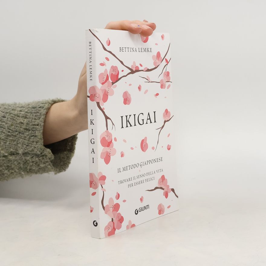 Bettina Lemke Ikigai
