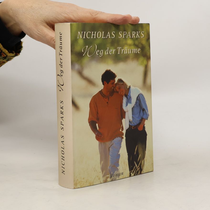 Nicholas Sparks Weg der Träume