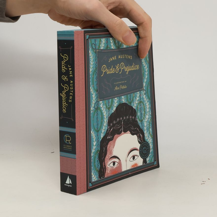 Jane Austen Pride and Prejudice