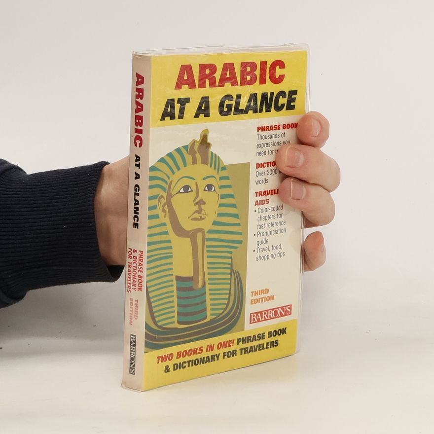 Hilary Wise Arabic At a Glance
