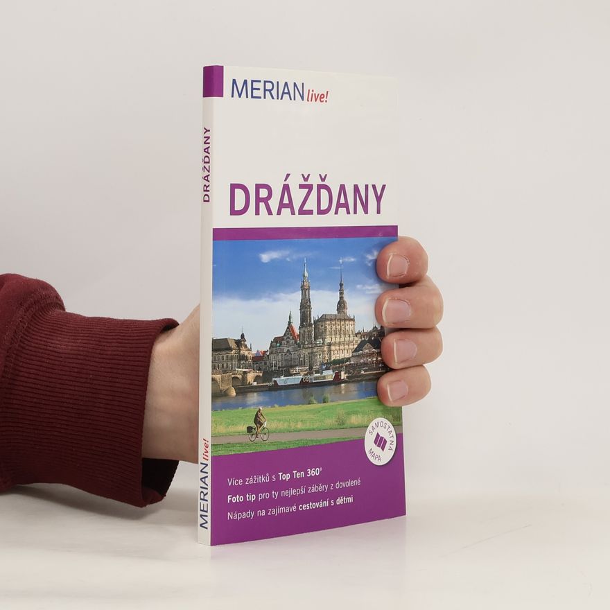 Bernd Wurlitzer Drážďany