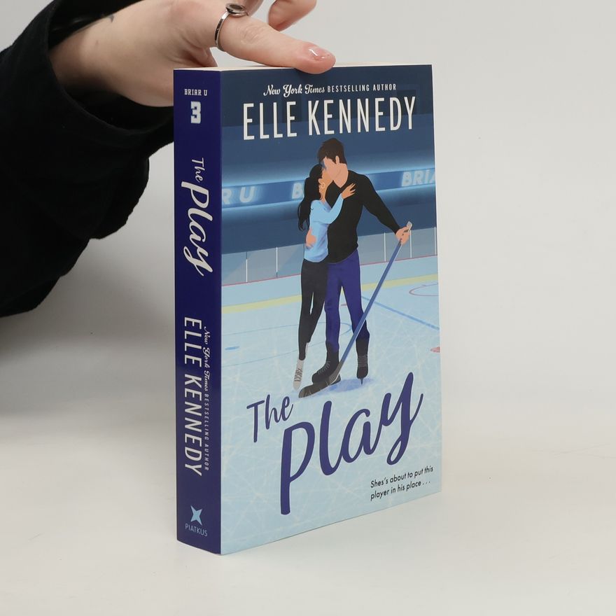 Elle Kennedy The Play
