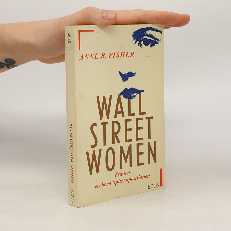 Anne B. Fisher Wall Street women