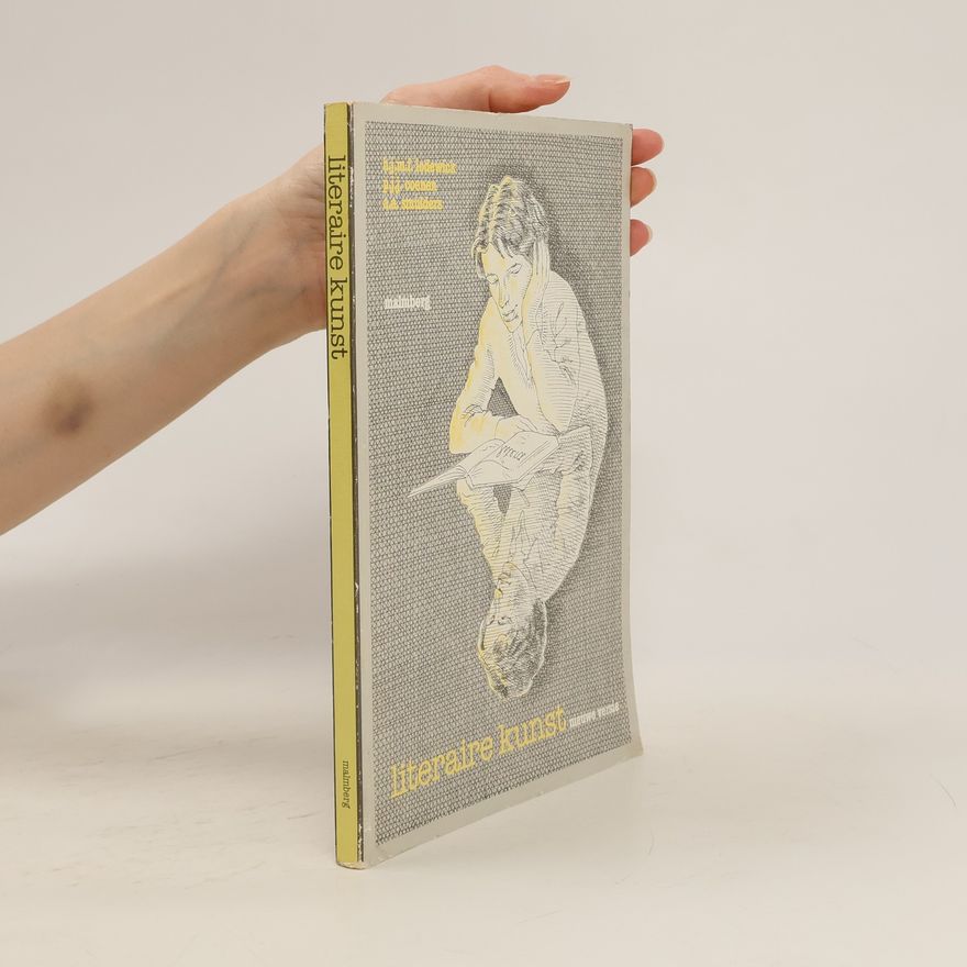 A. A. Smulders Literaire kunst - Nieuwe versie