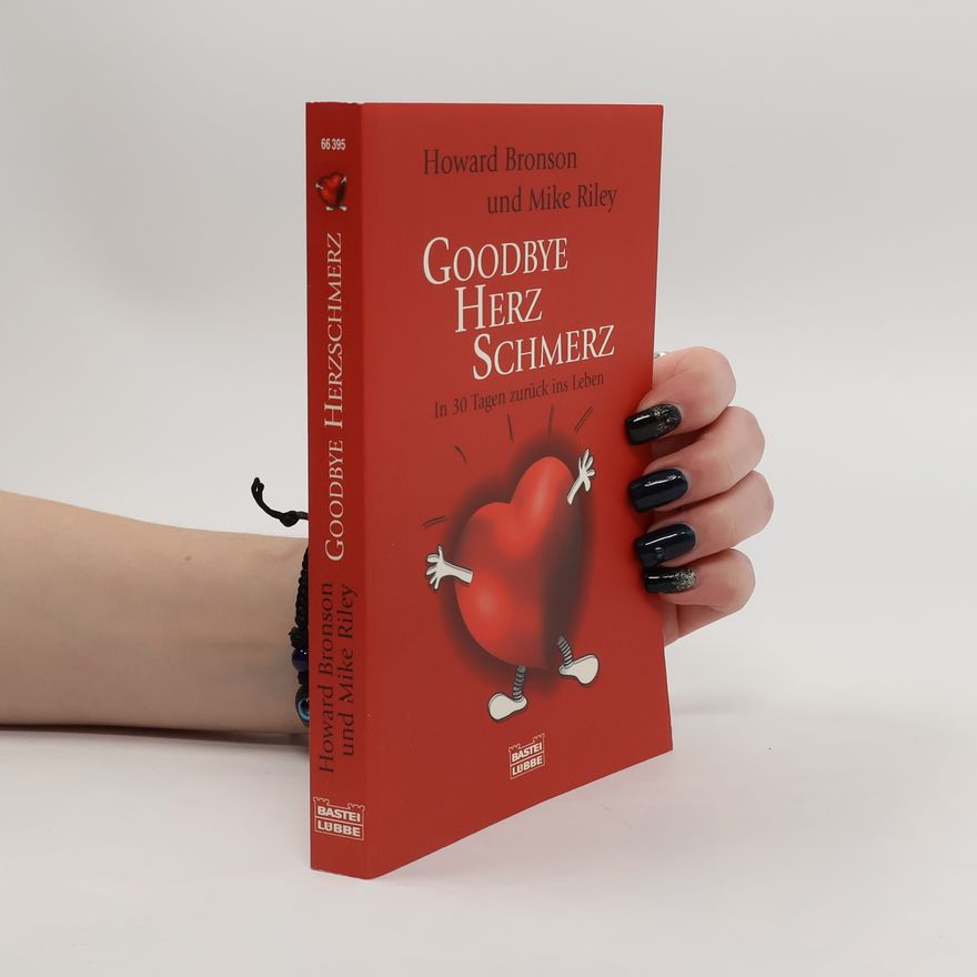 Howard Bronson Goodbye Herzschmerz