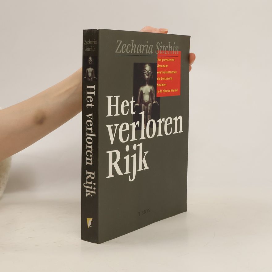 Bas de Koning Het verloren rijk